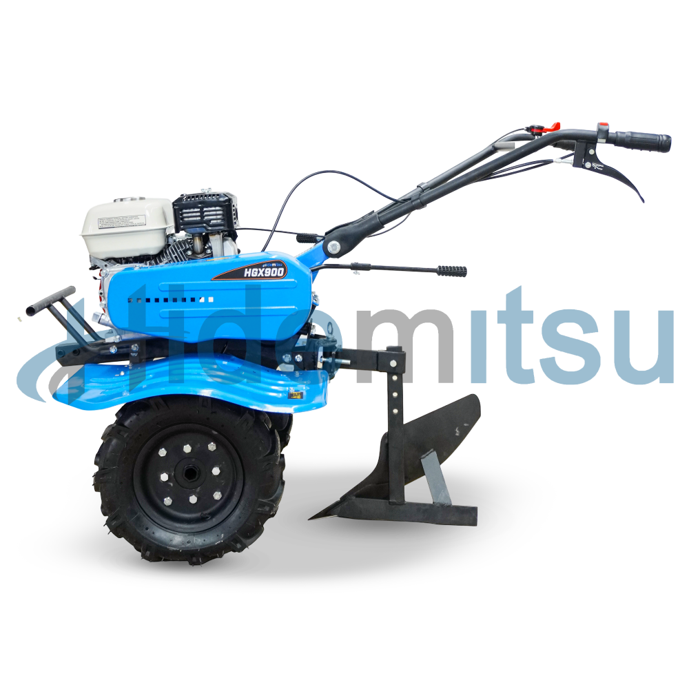 Mesin Tiller Caltivator Hidemitsu HGX 900