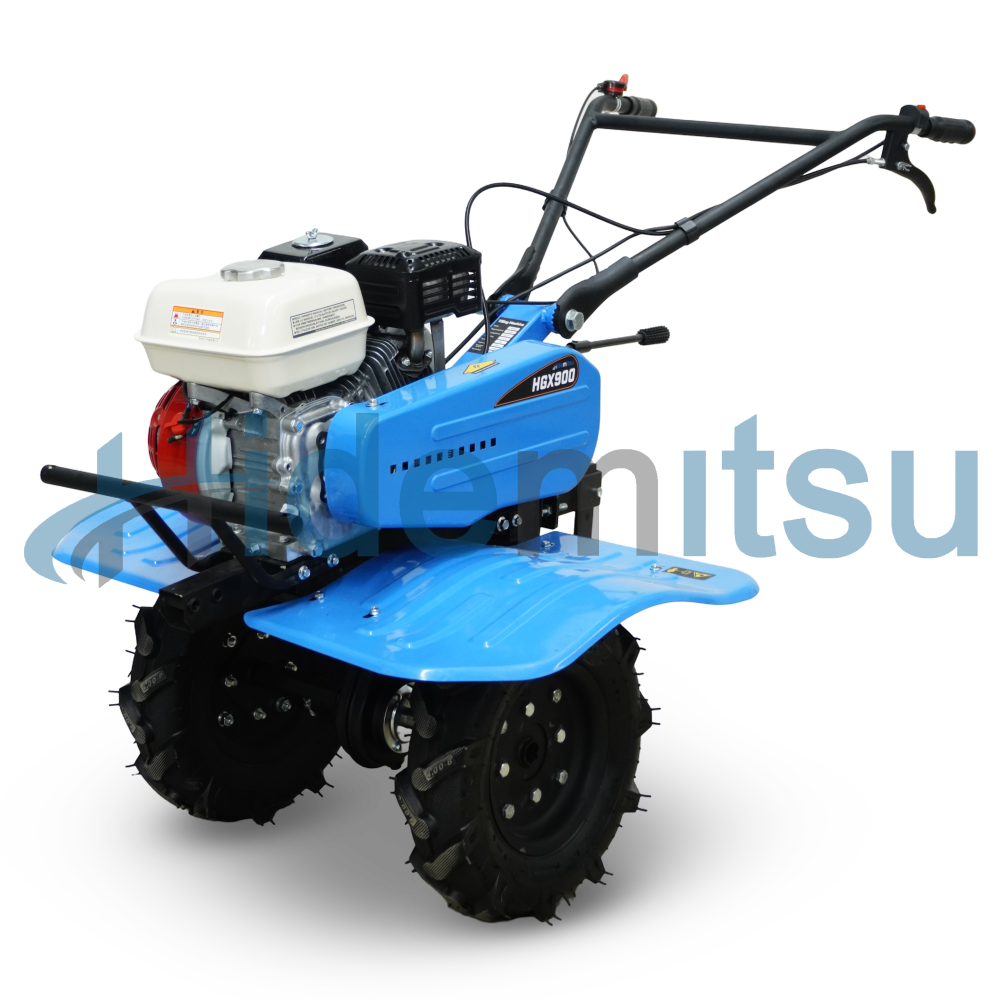 Mesin Tiller Caltivator Hidemitsu HGX 900