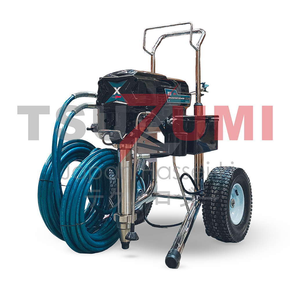 Airless Paint Sprayer X88