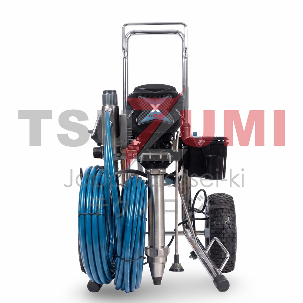 Airless Paint Sprayer X88