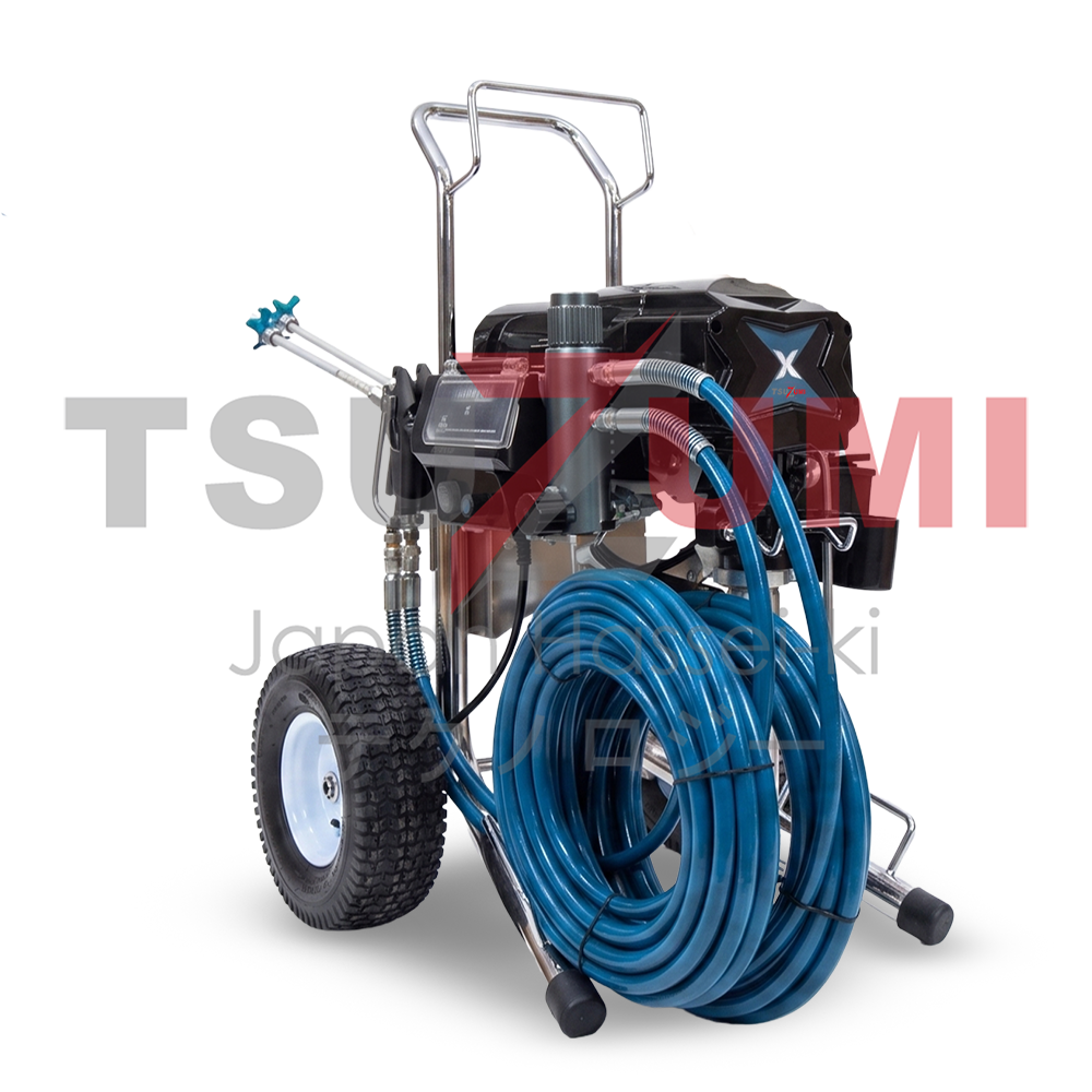 Airless Paint Sprayer X88