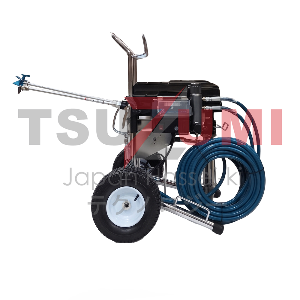 Airless Paint Sprayer X88